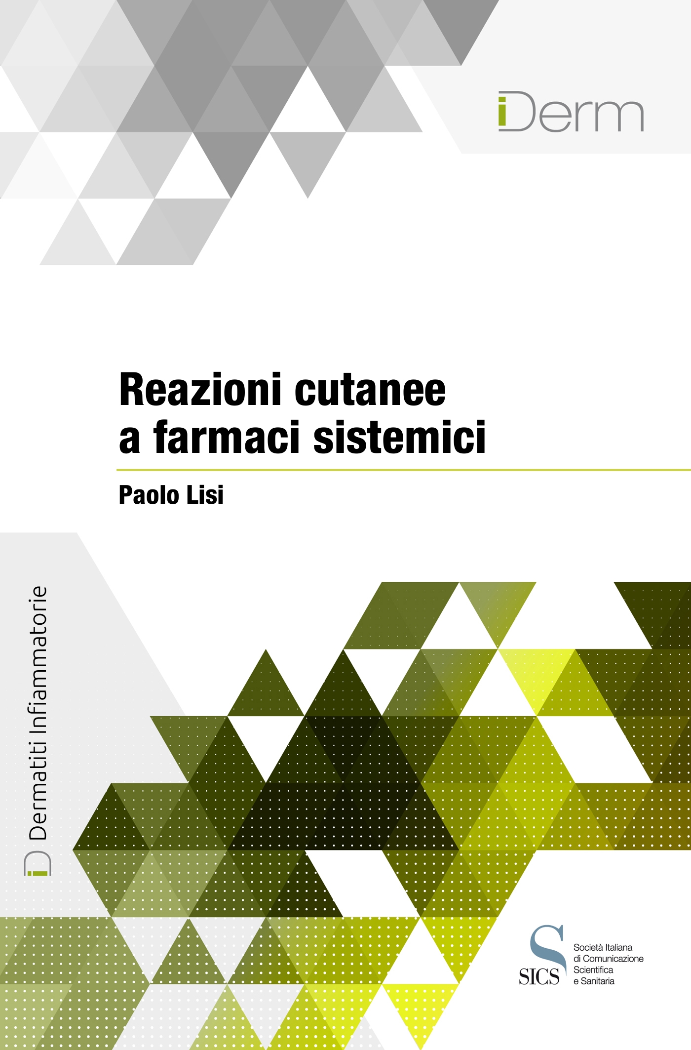 Reazioni cutanee a farmaci sistemici