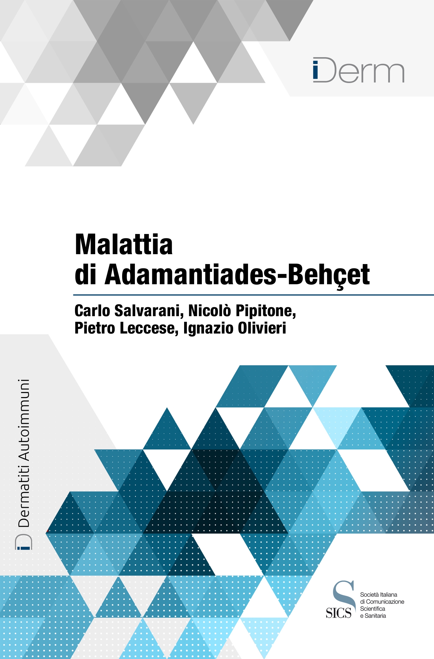 Malattia di Adamantiades-Behcet