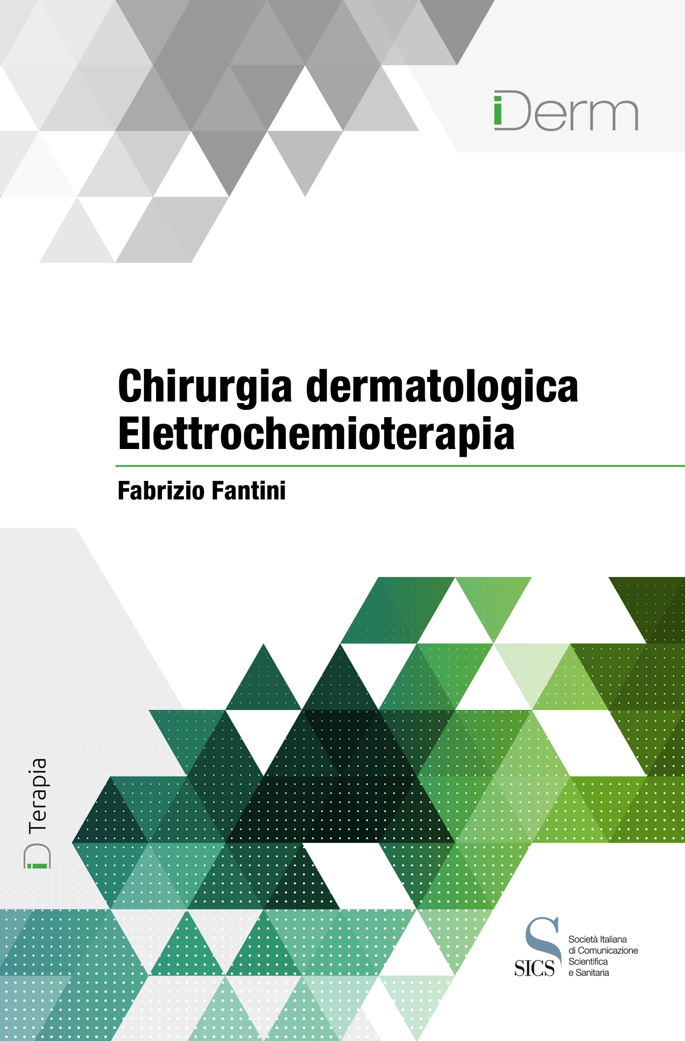 Chirurgia dermatologica - Elettrochemioterapia