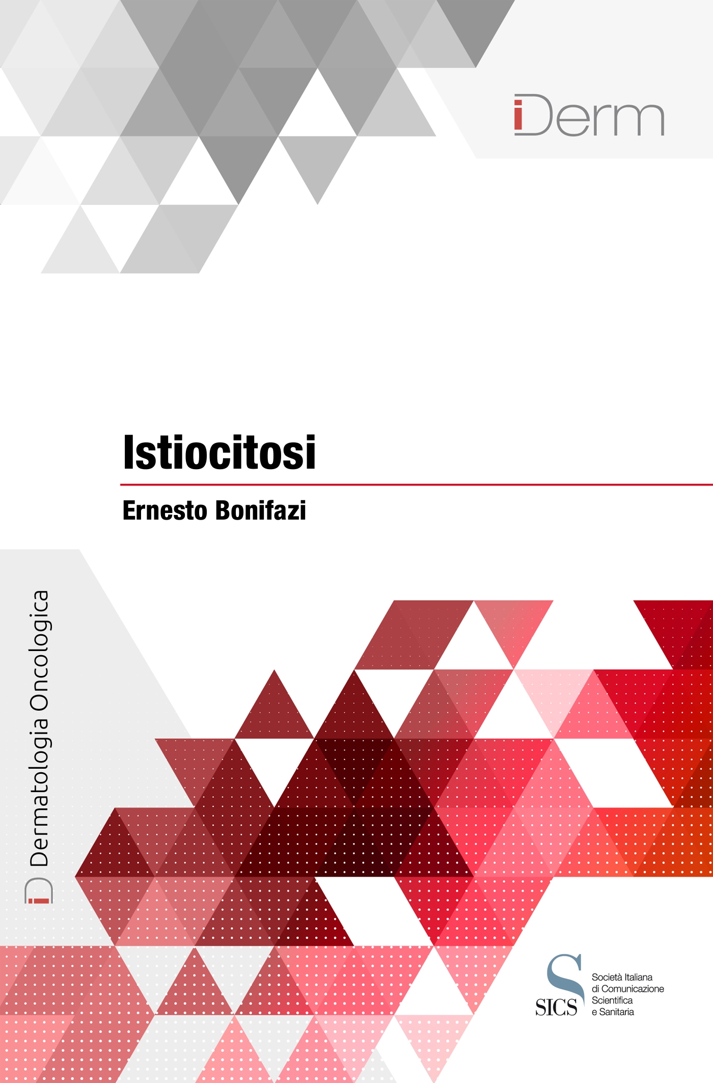 Istiocitosi