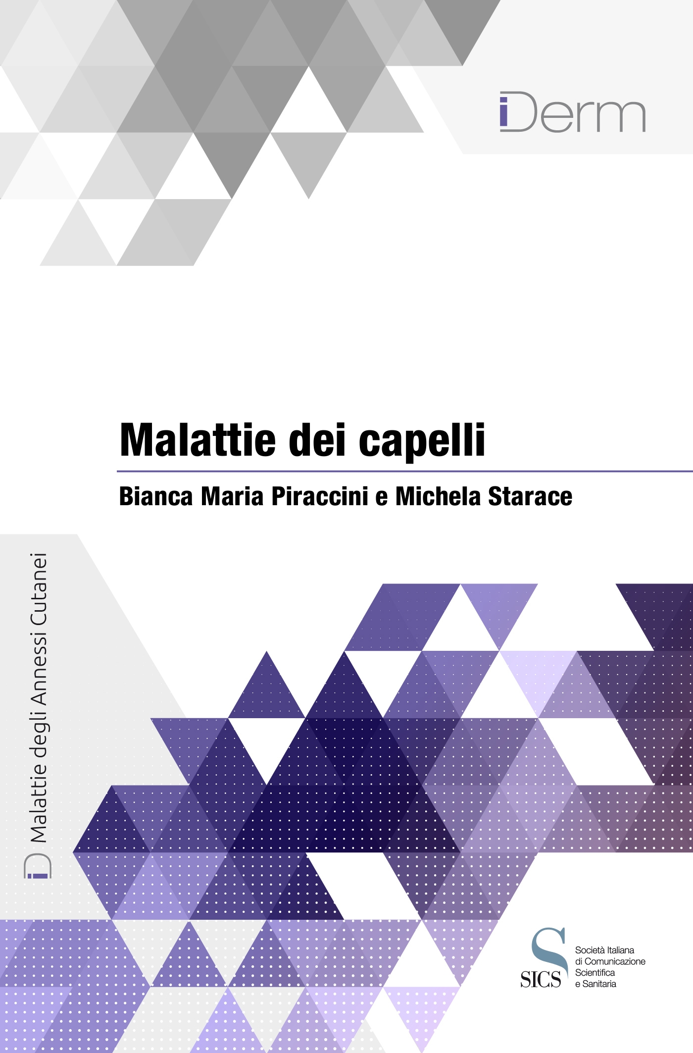 Malattie dei capelli