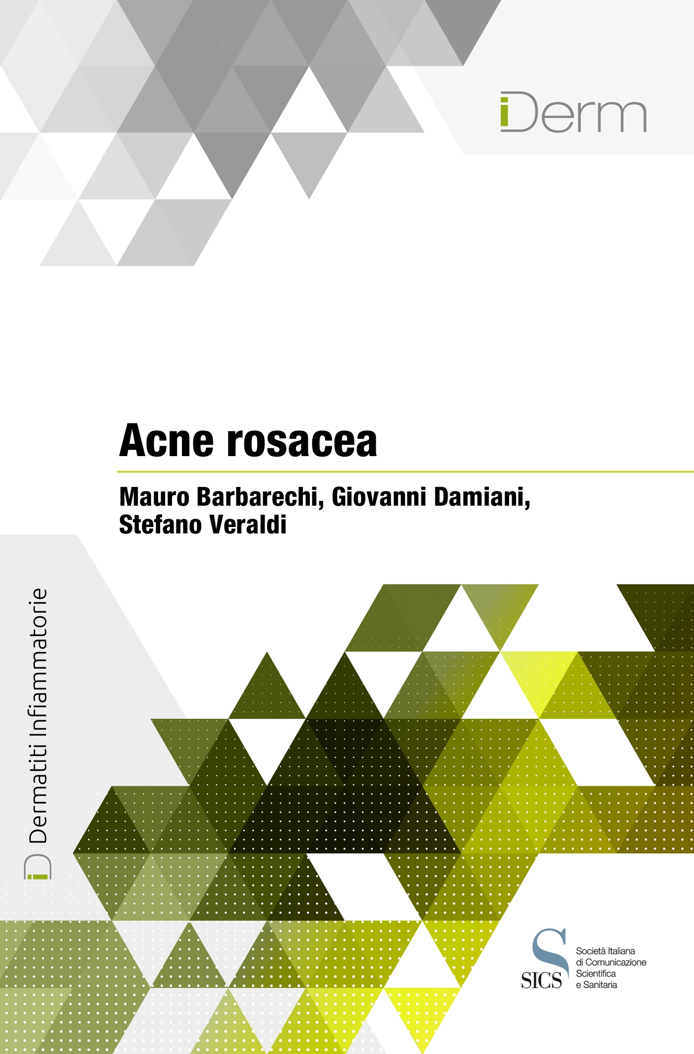 Acne rosacea