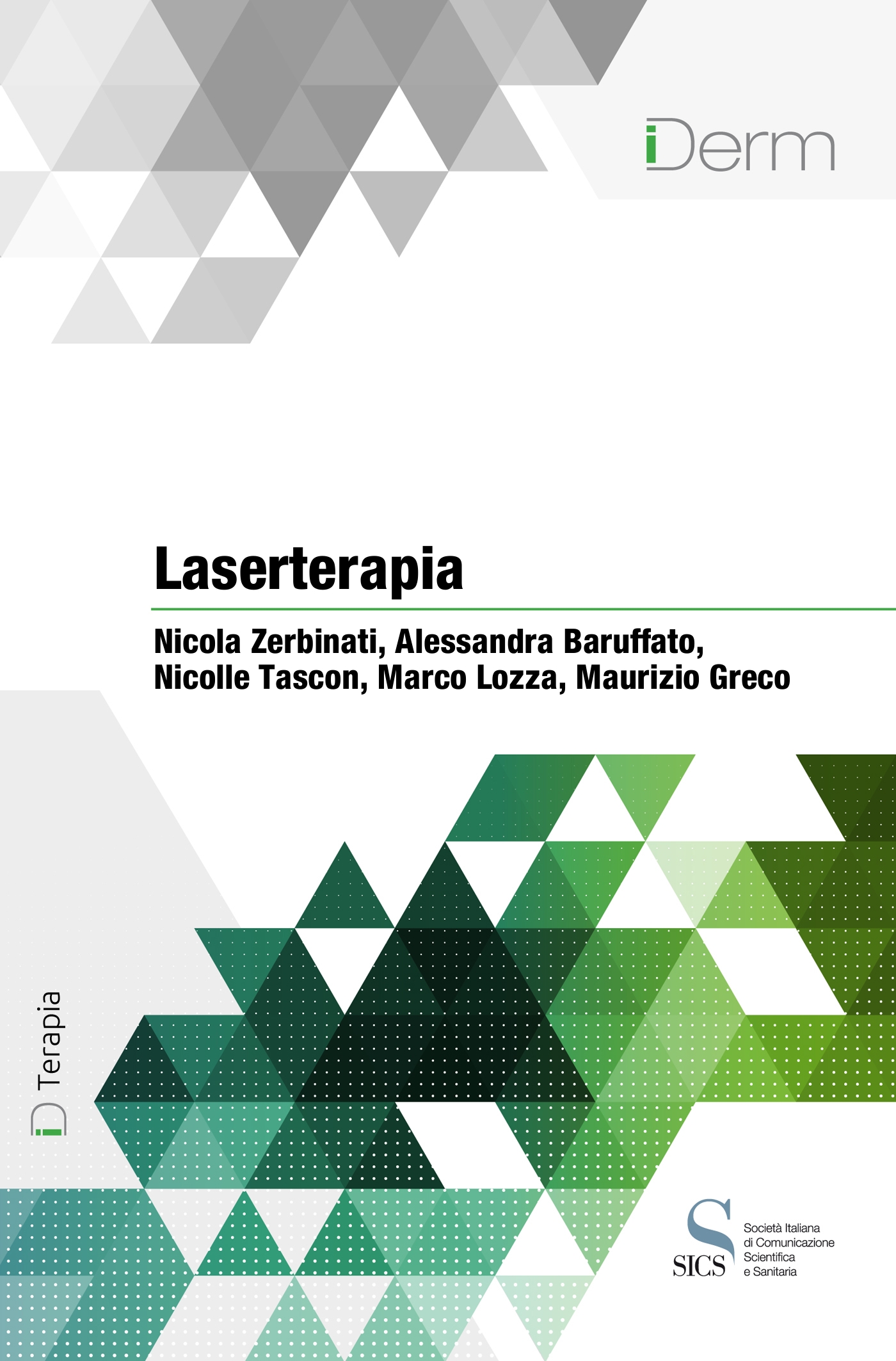 Laserterapia