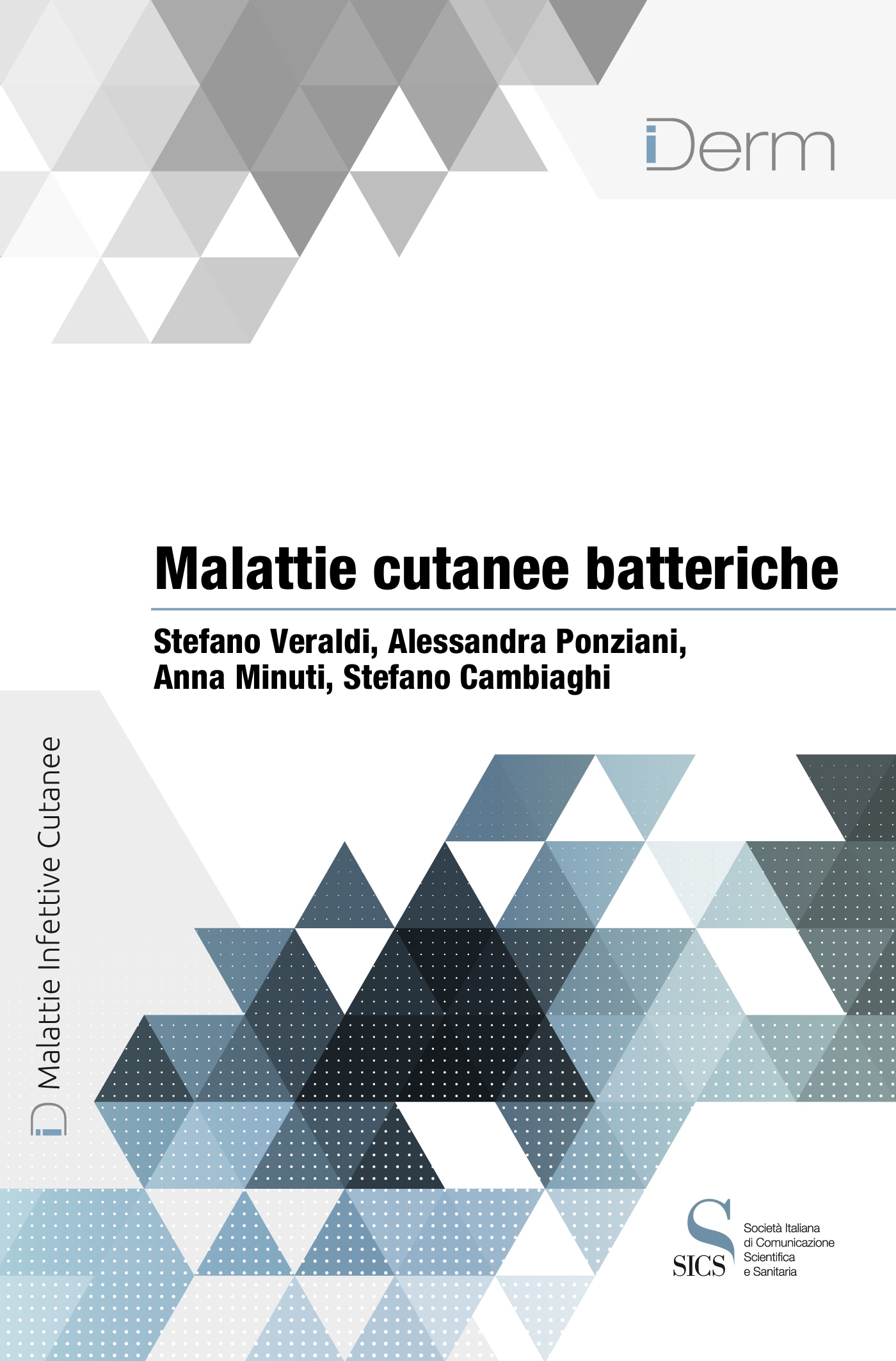 Malattie cutanee batteriche