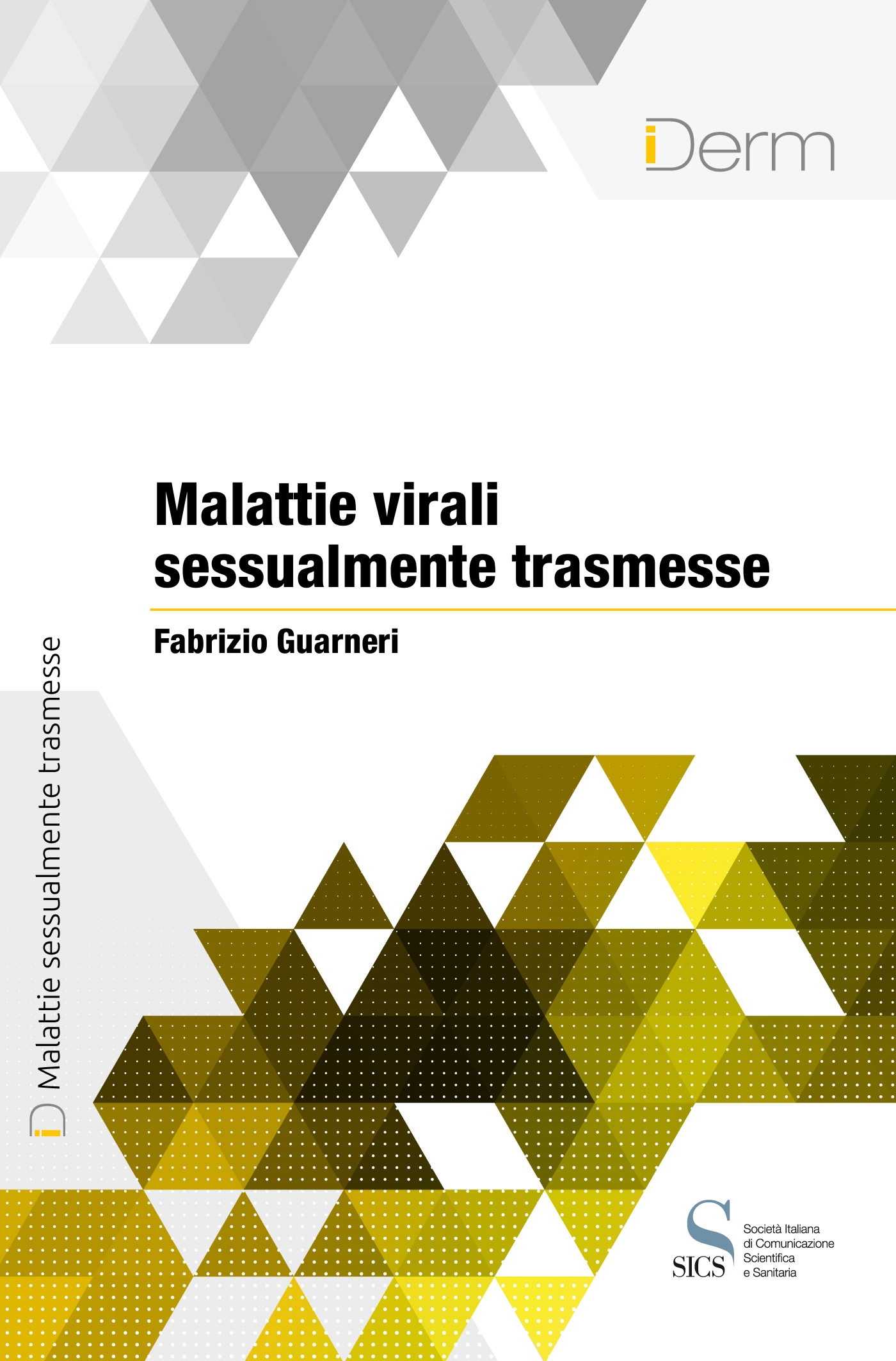 Malattie virali sessualmente trasmesse